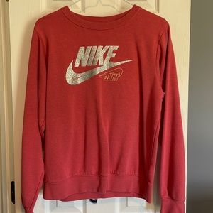 Womens Nike XS sweatshirt